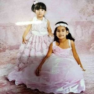 Meet your Posher, Lesyanis